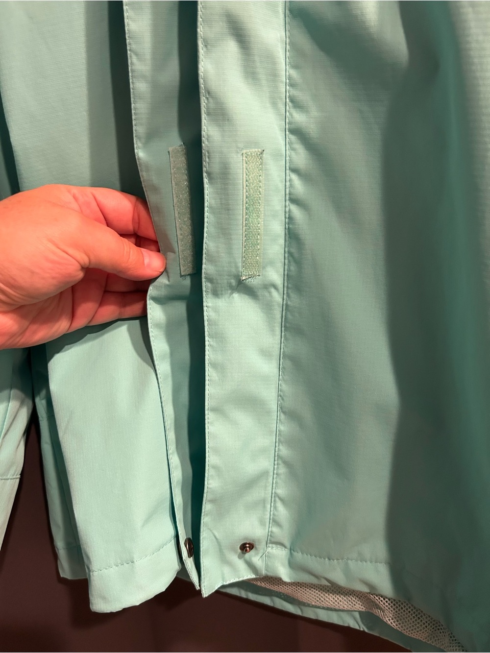 The North Face XXXL women’s jacket - Picture 8 of 10